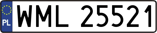 WML25521