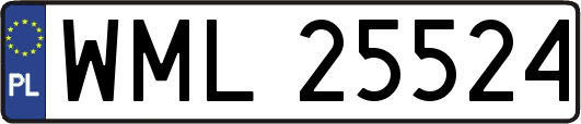 WML25524