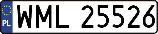 WML25526