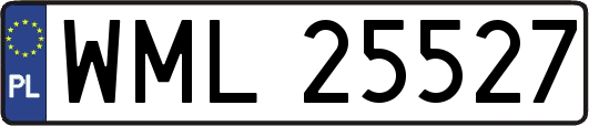 WML25527