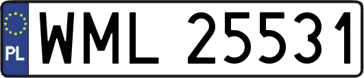 WML25531
