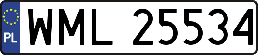 WML25534