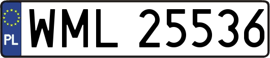 WML25536