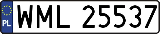 WML25537