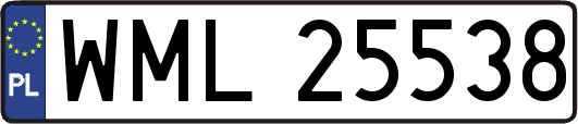 WML25538
