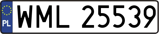 WML25539
