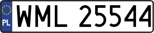 WML25544
