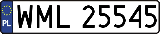 WML25545