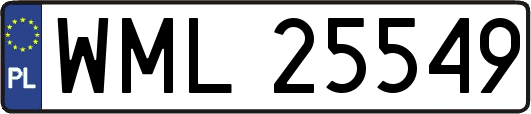 WML25549