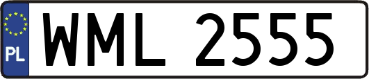 WML2555