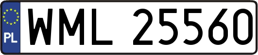 WML25560