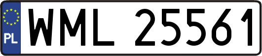 WML25561