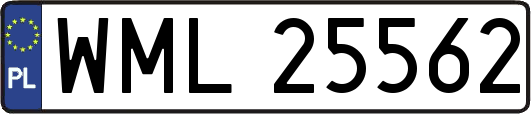 WML25562