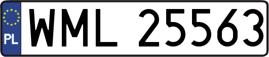 WML25563