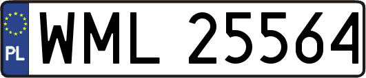 WML25564