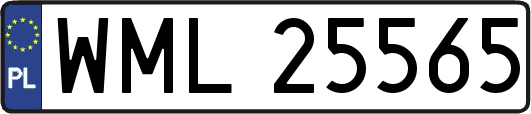 WML25565