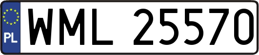 WML25570
