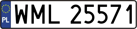 WML25571