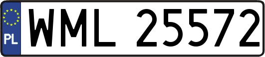 WML25572