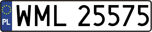 WML25575