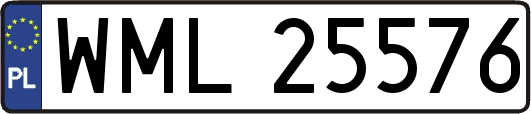 WML25576