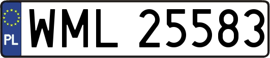 WML25583