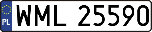 WML25590