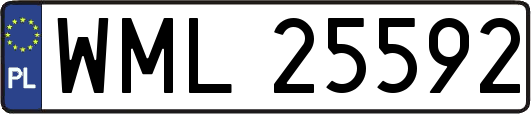 WML25592