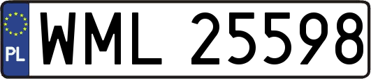 WML25598