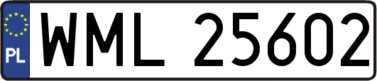 WML25602