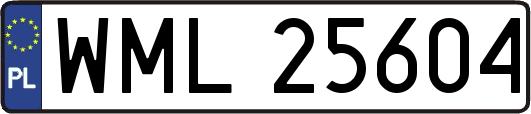 WML25604