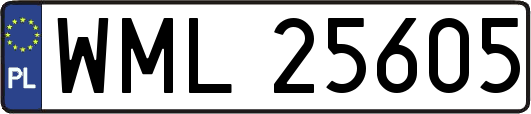 WML25605