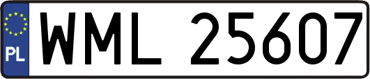 WML25607