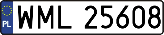WML25608