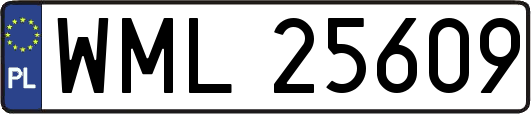 WML25609