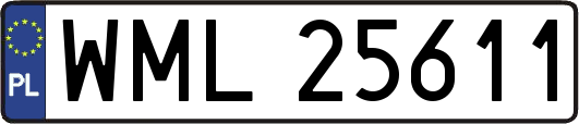 WML25611