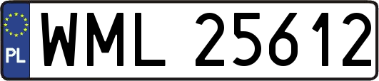 WML25612