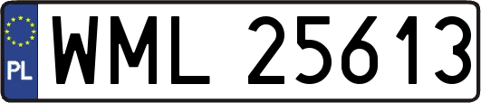 WML25613