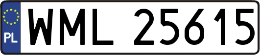 WML25615