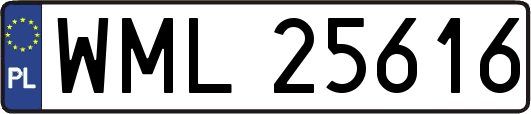 WML25616
