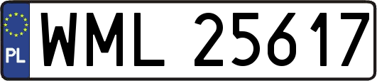 WML25617