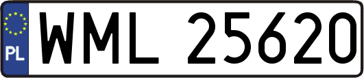 WML25620