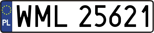 WML25621