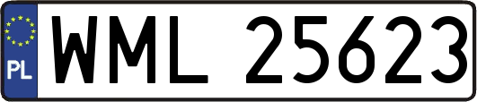 WML25623