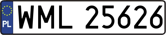 WML25626
