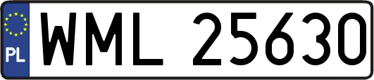 WML25630