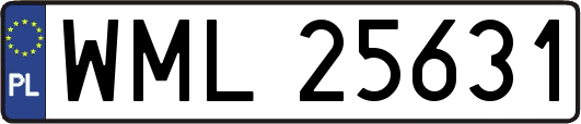 WML25631