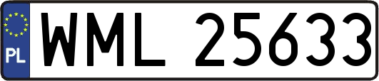 WML25633
