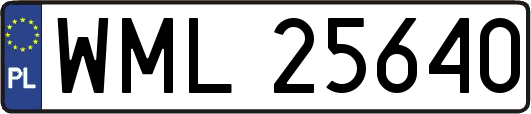 WML25640