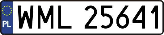 WML25641